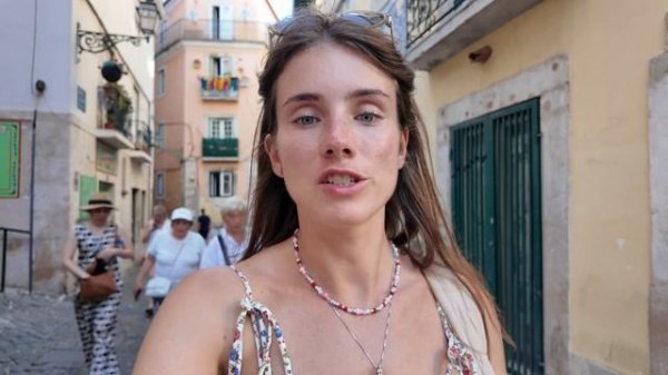 Лиссабон - лучшее за 4 дня: достопримечательности, история и еда.