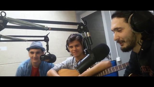 ЧПОК TV #2: Мы на Хит ФМ смотреть онлайн