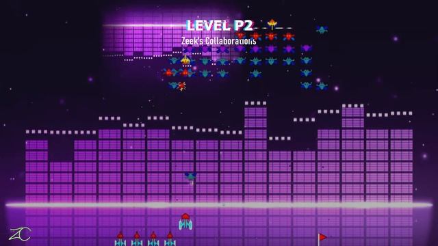 Song Made From Everyday Sounds (Original Composition by Zeek's Collaborations: LEVEL P2) смотреть онлайн