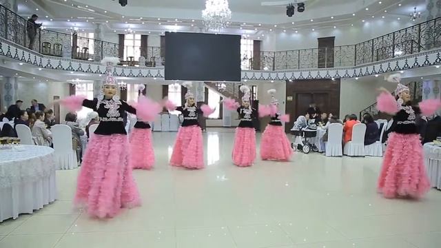 ТАЙ КАЗАН ТАМАДА EVENT 0554 362 228 смотреть онлайн
