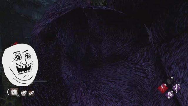 Mr. P in da house of DBD смотреть онлайн