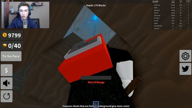 ДонтВорри играет в. ЛАЙФХАК В Roblox смотреть онлайн
