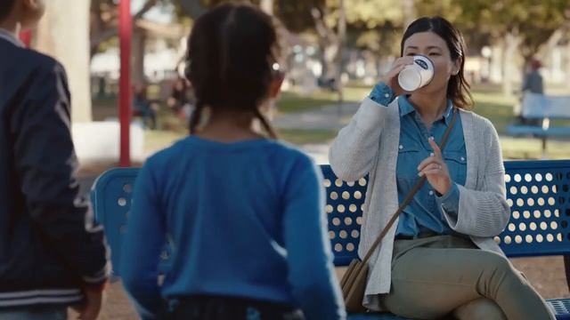 Адаптация видеорекламы McCafe смотреть онлайн
