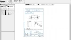 Компас 3d ОИСМК, Вспомогательные скрипты. Скрипты заполнения основной надписи и обновления отчётов