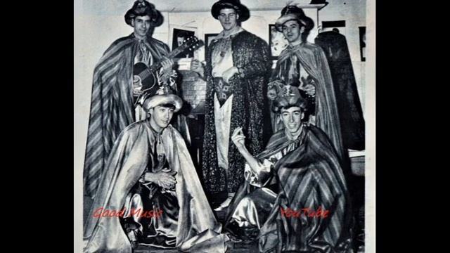 Ali Baba ( Canada ) - Shish Kebab Yeye ( 1967 ) смотреть онлайн