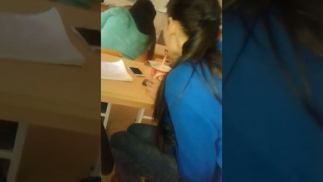 Йогурт " ЧУДО" :D А ВЫ ЛЮБИТЕ ЙОГУРТ? смотреть онлайн