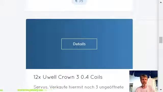 Vapebuy.eu...eine kleine Vorstellung смотреть онлайн