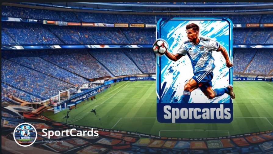 Итоги года. PANINI Prizm Copa America 2023-2024