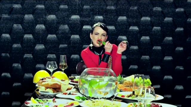 NikitA - Bite (Nikita - Искусаю)