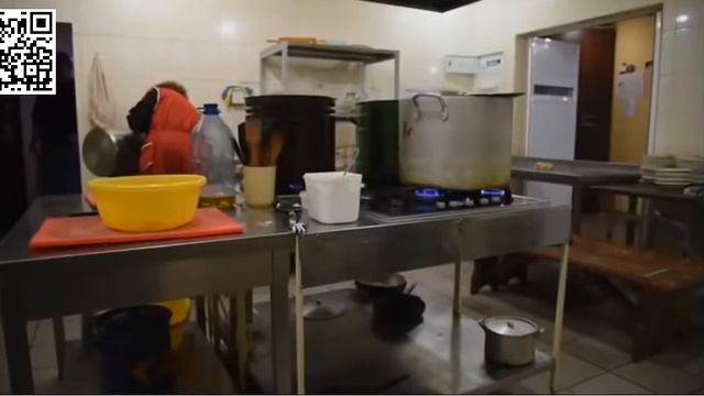 Reportage D'Anne-Laure Bonnel - Donbass, La Guerre Oubliée