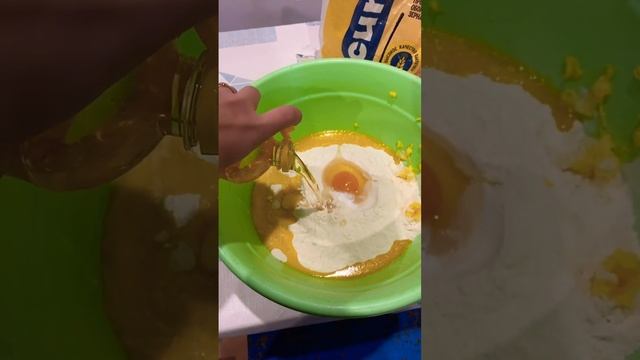 Culinary Explorations