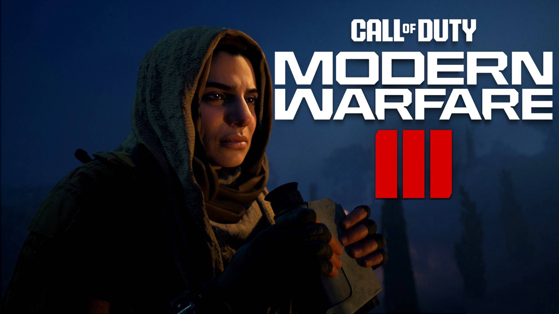 ГРЯЗНЫЕ ИГРЫ Call of Duty: Modern Warfare 3 2023 #2 смотреть онлайн