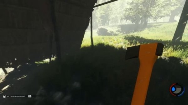 ▼Очередной летсплей по форесту [#4] (2015)