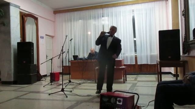 MVI 1839 СЕРГЕЙ ВЕРГУН. СЧАСТЛИВОЕ ВРЕМЯ И В ВАШ УГОЛОК. смотреть онлайн