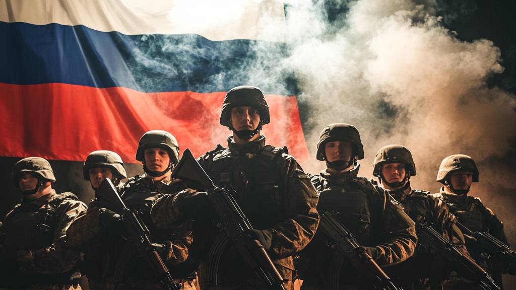 Нейросеть исполняет: Разговор с дедом смотреть онлайн