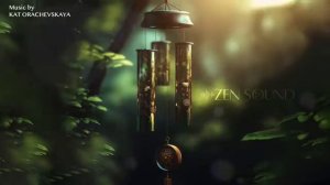 Глубокая Медитация - Музыка Для Погружения В Себя