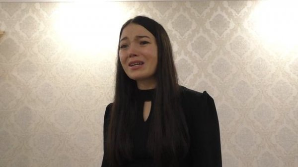 Гульназ Гарипова  Муса Жэлил "Вэхшэт"