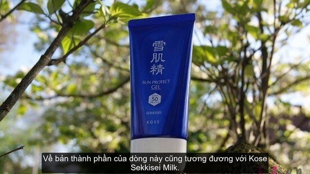 Review kem chống nắng Rose của Nhật có thật sự tốt? смотреть онлайн