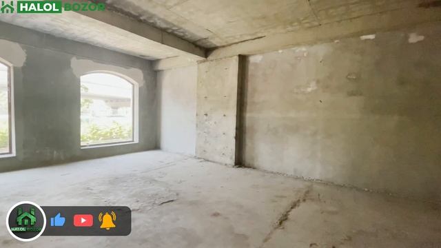 Яккасарой Туманида Катта Ўлчамга Эга Офис Учун Жой смотреть онлайн