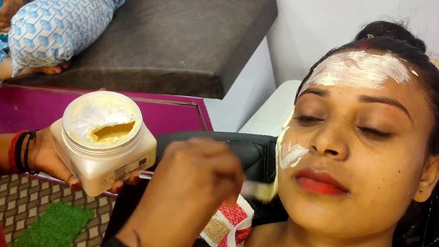 How To Use Raga Professional De Tan Cream | Trisha Beauty Zone смотреть онлайн