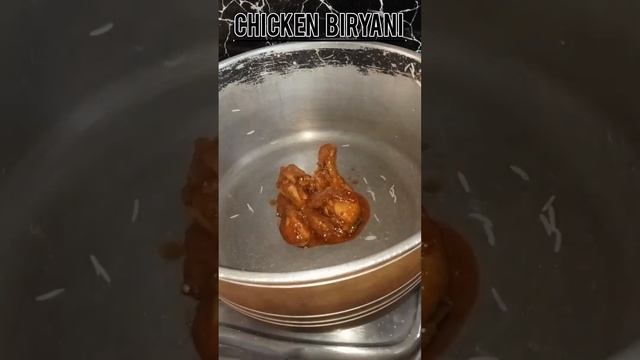 chicken biryani recipe #viralvideo #food #sindhkibeti #shortvideo #vlog #recipe # смотреть онлайн