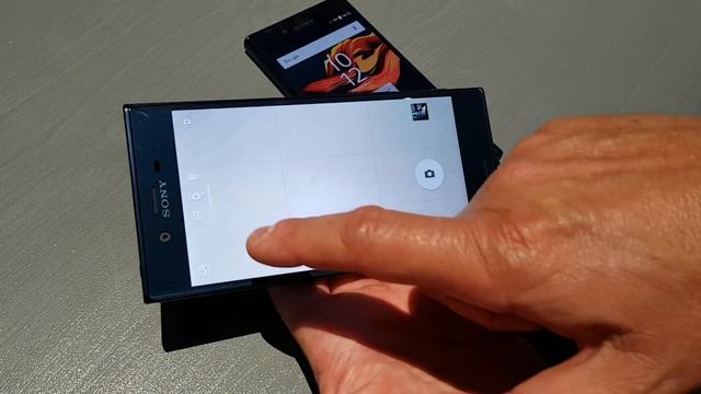 Sony XZ e X Compact video anteprima in italiano смотреть онлайн