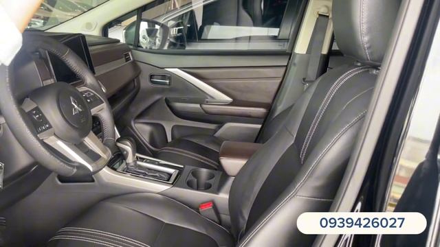 Mitsubishi Xpander Pre 2022 Đen Siêu Lướt #59 | Đinh Ngân Mitsubishi смотреть онлайн