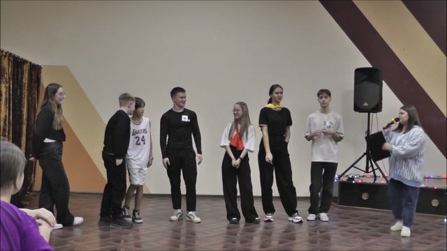 Молодёжь без предисловия голосует за здоровье_2024 смотреть онлайн