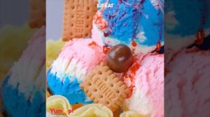 Страшная история "Квест" 1 часть + торты