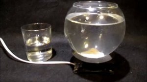 ВЕРТУШКА для ПОЛУЧЕНИЯ МИНУСОВОЙ ВОДЫ