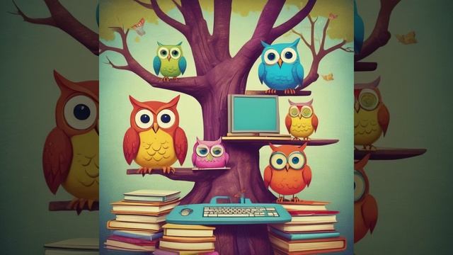 Английский с 