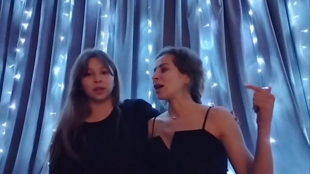 Душевная песня в Благодарность от Любимых гостей.