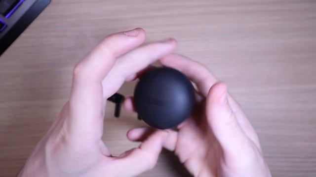 Dudios T8 earbuds | are they the best earbuds? смотреть онлайн