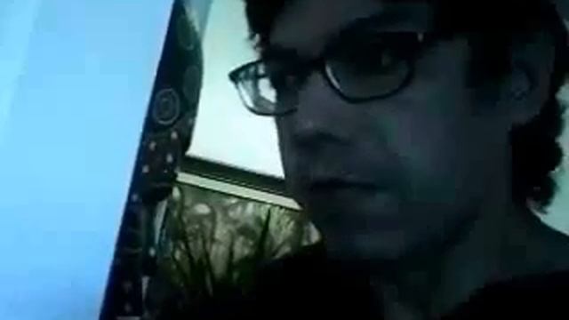 Miss Anderson Bites the Big Falafel Part One смотреть онлайн