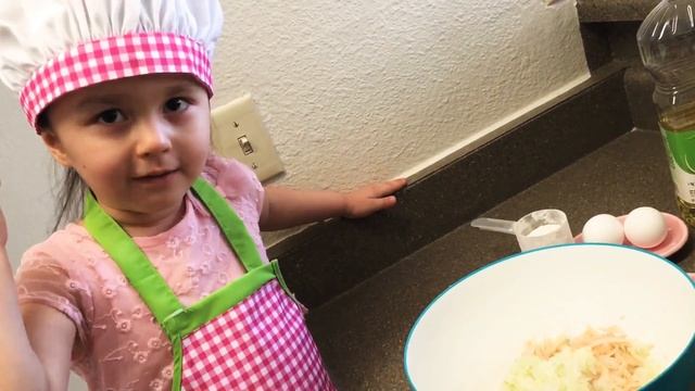 Ravshanoydan yangi retsept. KARTOSHKALI KOTLETLAR😋Картофельные ДРАНИКИ. Cooking time 🥘 смотреть онлайн