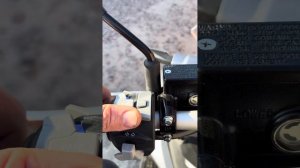 Скутер VMC JET ADV 150