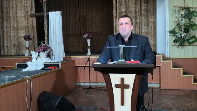 Как исцелиться от духовных болезней? / Олег Бешта / 15.12.2019 смотреть онлайн