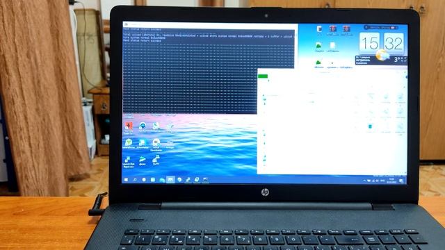 MiTv Stick  Backup Restore