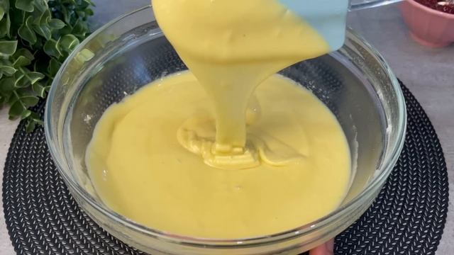 Ricetta in 1 minuto‼️ MUFFIN morbidi e soffici, super gustosi e scompare in un attimo!! 🤩 смотреть онлайн