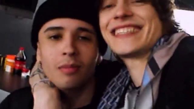 MORGENSTERN, SODA LUV, blago white, MAYOT & OR Buda - Cristal & МОЁТ ( REMIX 2021) смотреть онлайн
