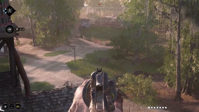 Hunt  Moments 4 #huntshowdown