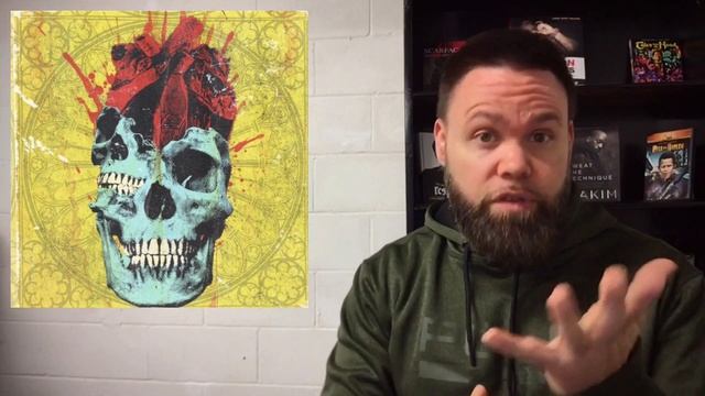 DJ Muggs - Winter 2 REVIEW смотреть онлайн