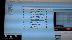 Linkin Park - Living Things - мои оценки песен с альбома