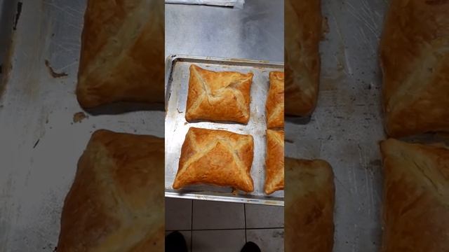 ХАЧАПУРИ СЛОЁНОЕ смотреть онлайн