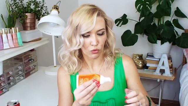 LETNÍ NUTNOST? Co nezapomenout? plus Giveaway Clarins смотреть онлайн