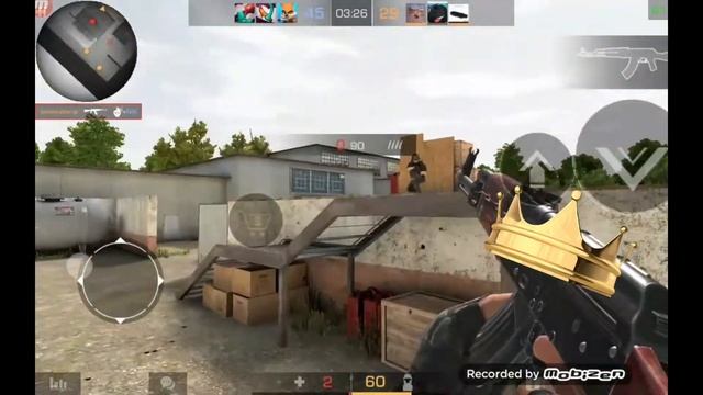 Standoff 2 смотреть онлайн