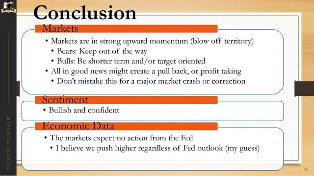 Mid Week Trading Room - Live Option Trades Today смотреть онлайн