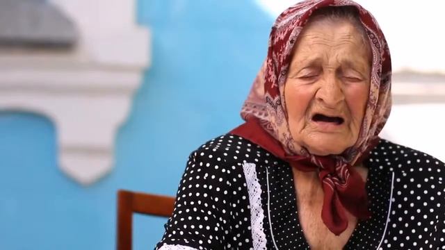 Appolinariya Nalça - Hara deniz (Qara deñiz) смотреть онлайн