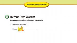 [Comprehensive Reading] Bounce Warming Up 1 #1 | Reading Comprehension for Kids | Short Stories