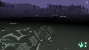 The Isle Анкилозавры